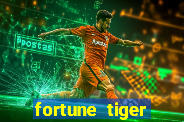 fortune tiger plataforma de 5 reais